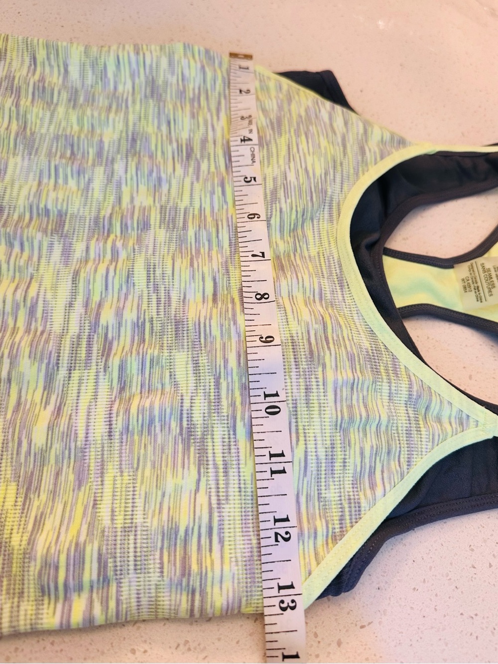 Climawear team later tank - Picture 5 of 5